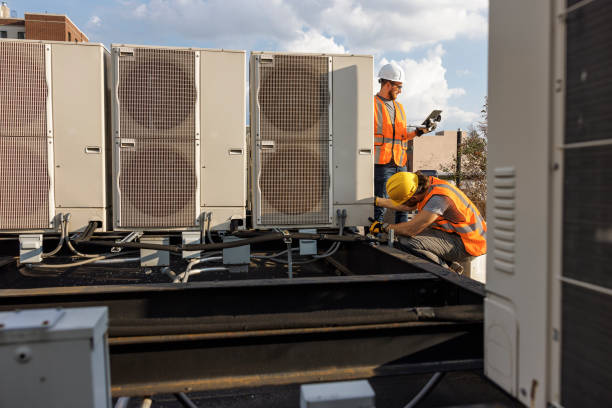 Best VRF (Variable Refrigerant Flow) Systems in Diamond Ridge, AK