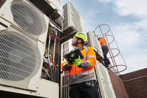 Best HVAC Retrofitting and Upgrading in Diamond Ridge, AK