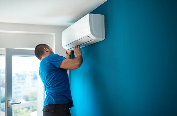 Best Energy-efficient HVAC Solutions in Diamond Ridge, AK