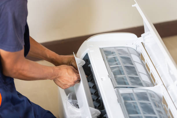 Best Residential HVAC in Diamond Ridge, AK