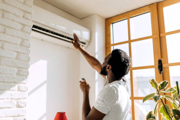 Best Residential HVAC in Diamond Ridge, AK